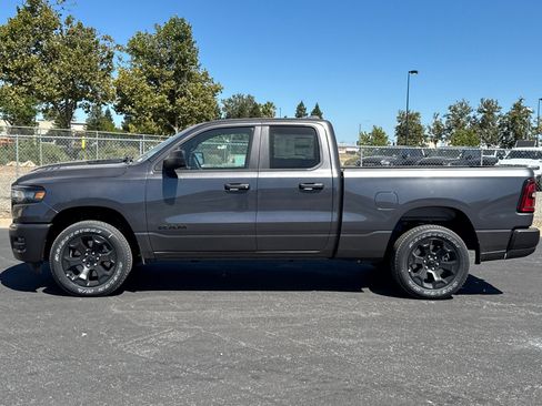 New 2026 RAM 1500 Express AWD/4WD image 6