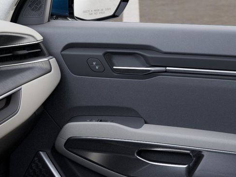 New 2026 Kia EV9 Wind image 25