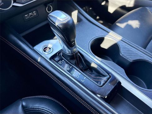 Used 2019 Nissan Altima 2.5 SR image 17