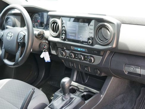 Used 2023 Toyota Tacoma SR AWD/4WD image 26