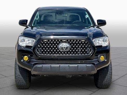 Used 2022 Toyota Tacoma SR w/ SR Convenience Package RWD image 4