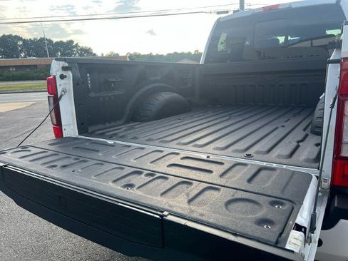 Used 2021 Ford F250 Lariat AWD/4WD image 7