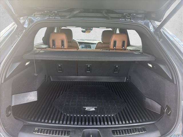 Used 2021 Cadillac XT4 Sport FWD image 20