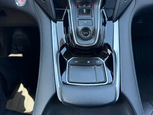 Used 2020 Acura RDX AWD image 16
