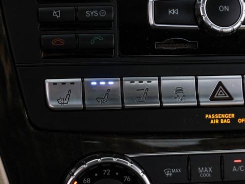 Used 2015 Mercedes-Benz SL 400 image 36