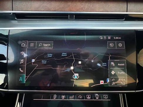 Used 2019 Audi A8 L 3.0T AWD/4WD image 30