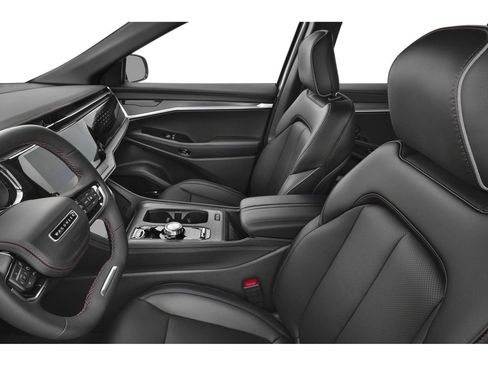 New 2025 Jeep Wagoneer S Limited image 38