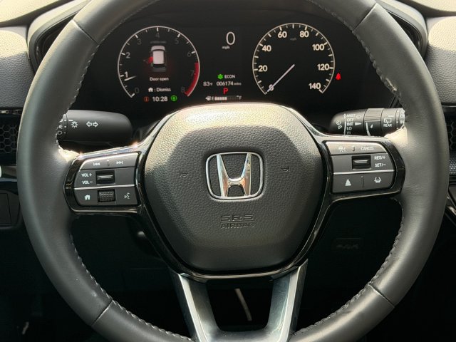 Used 2024 Honda CR-V EX-L image 16