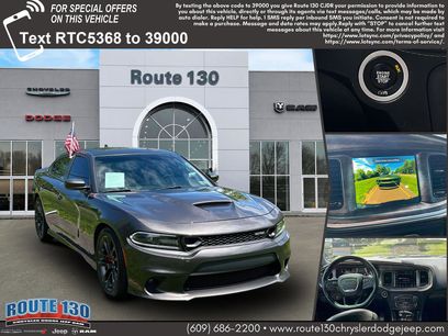 Used 2021 Dodge Charger R/T w/ Daytona Edition Group