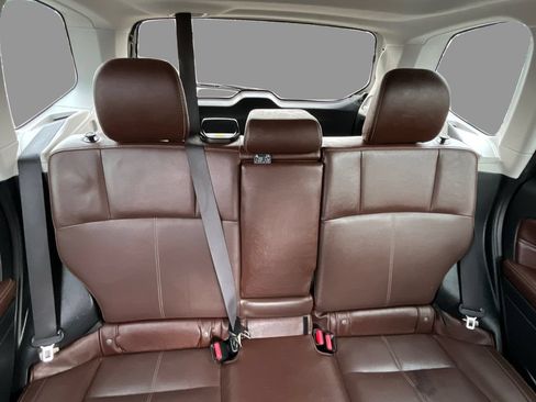 Used 2018 Subaru Forester 2.5i Touring AWD/4WD image 13