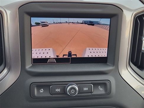 New 2024 GMC Sierra 2500 Pro w/ Convenience Package image 13