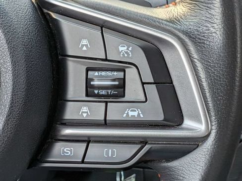 Used 2020 Subaru Crosstrek 2.5i Limited AWD/4WD image 20