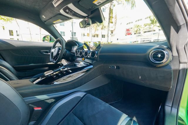 Used 2020 Mercedes-Benz AMG GT R image 80
