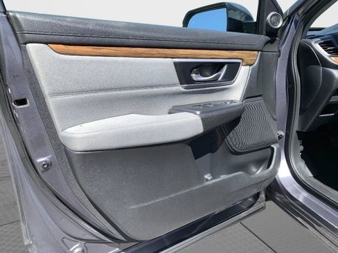 Used 2017 Honda CR-V EX image 11