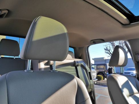 Used 2023 Honda Ridgeline RTL-E image 12