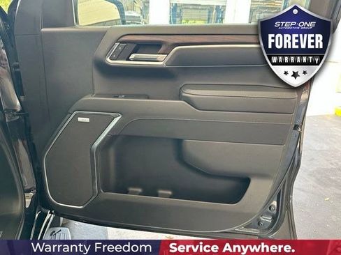 Used 2023 GMC Sierra 1500 SLT w/ SLT Premium Plus Package AWD/4WD image 37