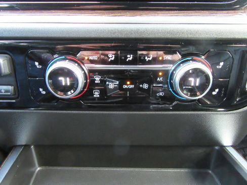 Used 2023 GMC Sierra 1500 Elevation w/ Elevation Premium Package image 43