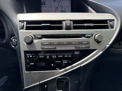 Used 2011 Lexus RX 350 AWD w/ Premium Pkg image 36