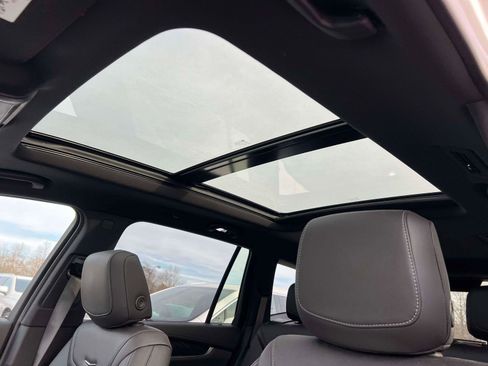 Used 2020 Cadillac XT6 Premium Luxury image 15