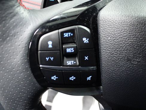 Used 2025 Ford Explorer ST AWD/4WD image 21
