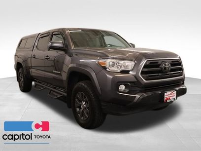 Used 2019 Toyota Tacoma SR5