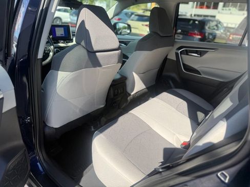 Used 2024 Toyota RAV4 XLE w/ Weather Package AWD/4WD image 16