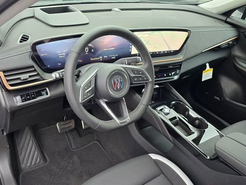 New 2026 Buick Envision Sport Touring image 18