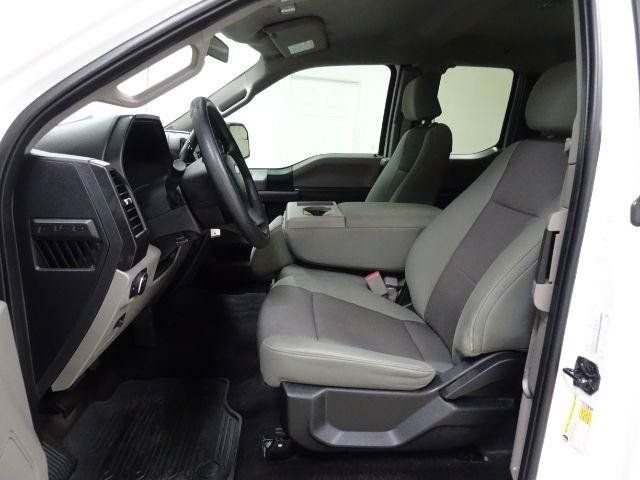 Used 2016 Ford F150 XL w/ XL Power Equipment Group AWD/4WD image 18