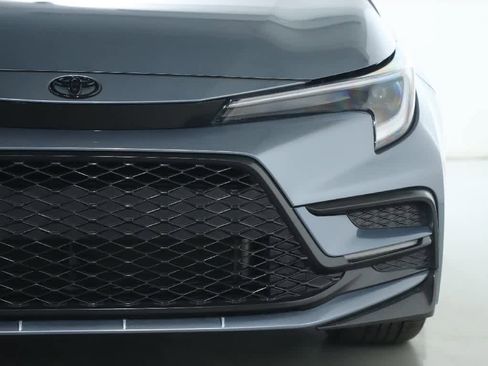 Certified 2024 Toyota Corolla SE image 7