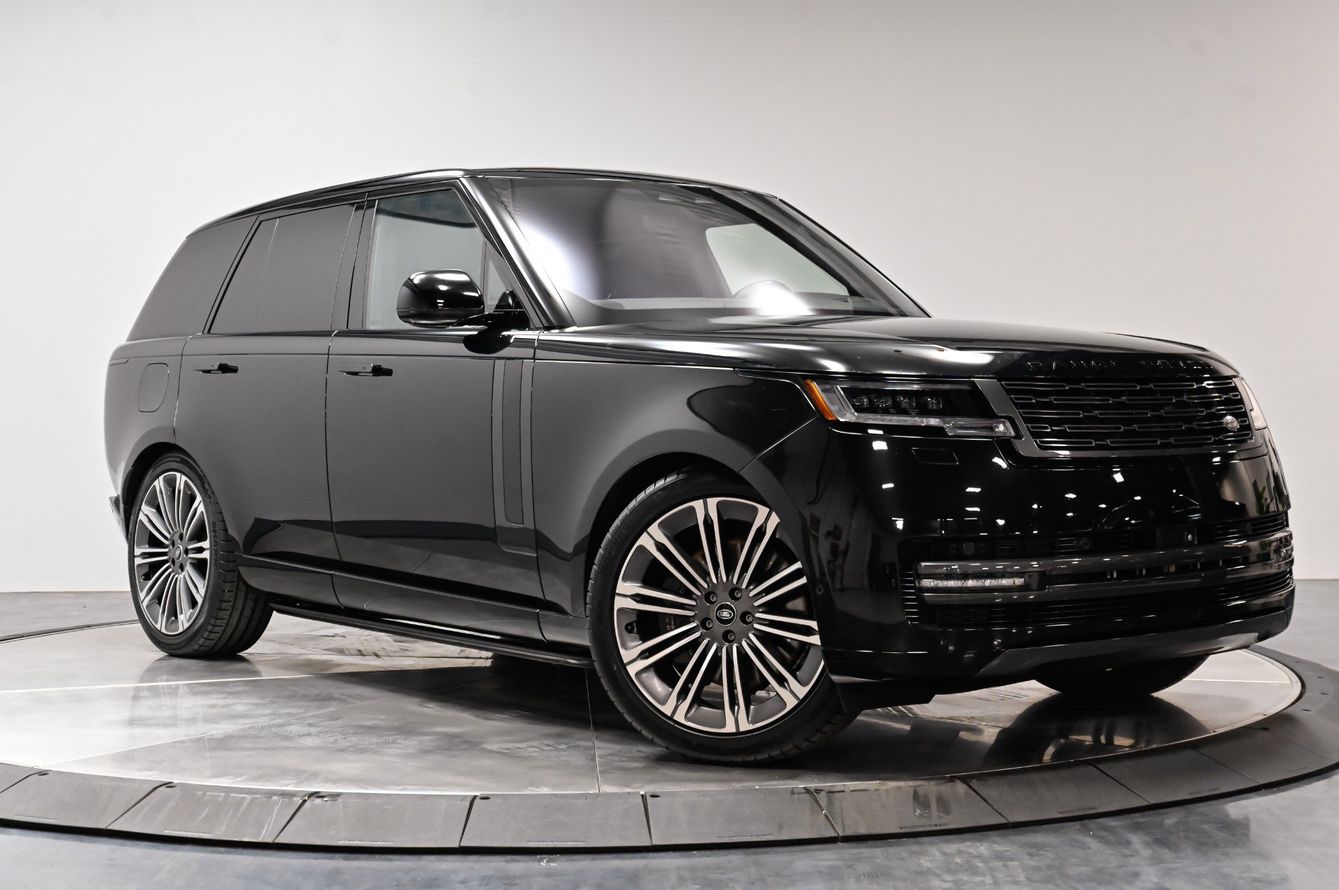 Used 2023 Land Rover Range Rover SE AWD/4WD image 31