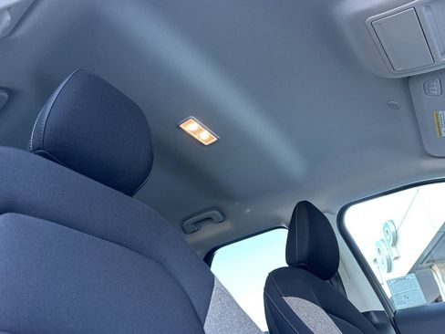 New 2025 Ford Bronco Sport Big Bend w/ Convenience Package image 18