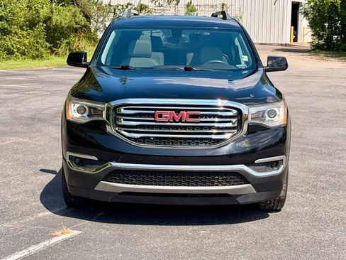 Used 2019 GMC Acadia SLT FWD image 12