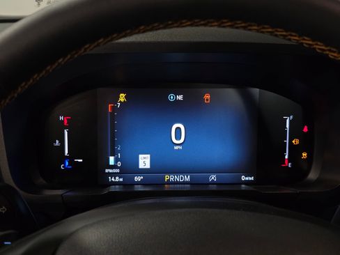 New 2026 Ford Maverick Tremor AWD/4WD image 25