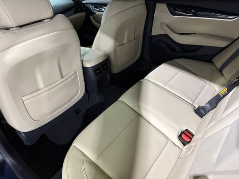 Certified 2024 Cadillac CT5 Premium Luxury w/ Climate Package image 37