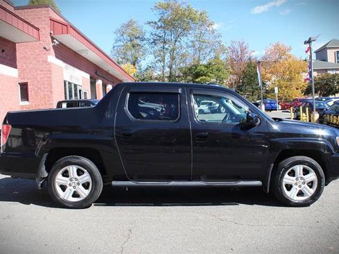Used 2010 Honda Ridgeline RTL image 6