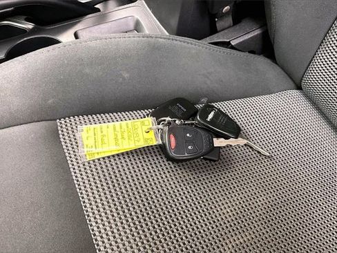 Used 2016 Jeep Compass Sport w/ Power Value Group image 13