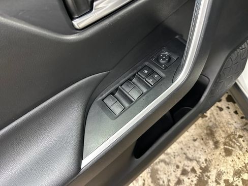 Used 2024 Toyota RAV4 XLE Premium w/ Weather Package AWD/4WD image 15