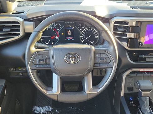 Certified 2025 Toyota Tundra SR5 image 21