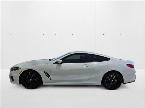 New 2024 BMW 840i 840i image 5