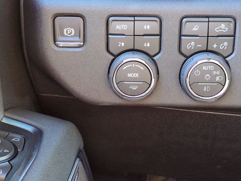 New 2026 Chevrolet Silverado 2500 High Country w/ Midnight Edition image 18