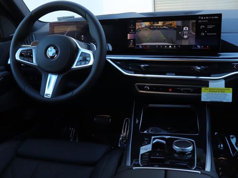 New 2026 BMW X5 sDrive40i w/ M Sport Package RWD image 29
