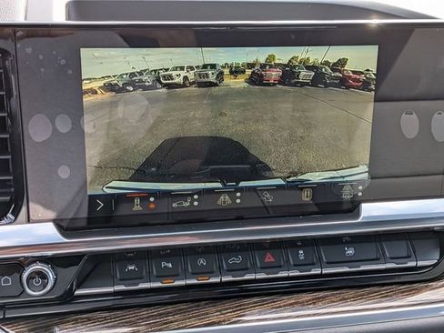 New 2026 GMC Sierra 1500 Elevation w/ Elevation Premium Package image 24