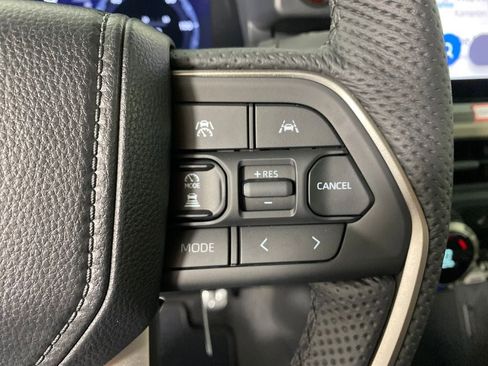 New 2026 Toyota Tacoma TRD Sport w/ TRD Sport Premium Package image 15