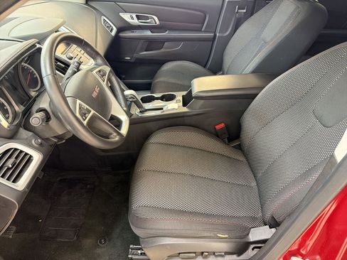 Used 2013 GMC Terrain SLE w/ Convenience Package FWD image 4