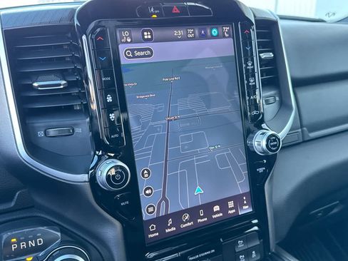 New 2026 RAM 1500 Big Horn image 20