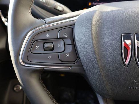 New 2026 Buick Envista Sport Touring FWD image 30