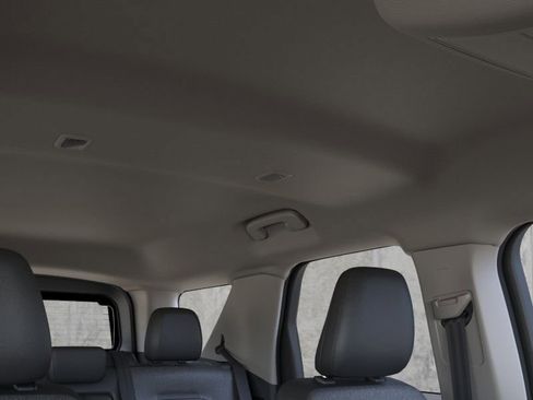 New 2025 Ford Bronco Sport Big Bend w/ Convenience Package image 22