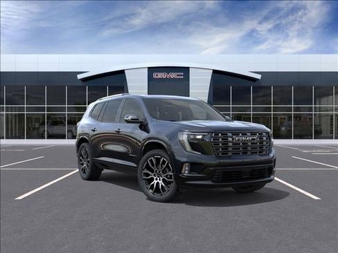 New 2026 GMC Acadia Denali Ultimate image 1