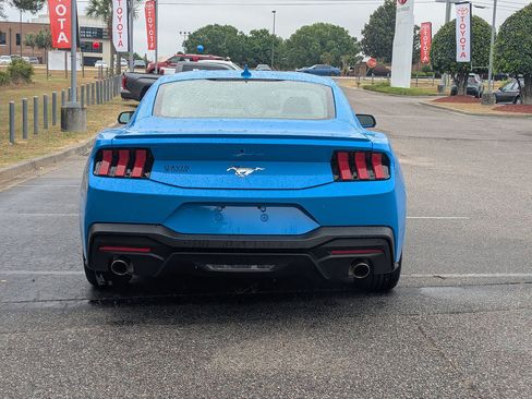 Used 2024 Ford Mustang Premium RWD image 4