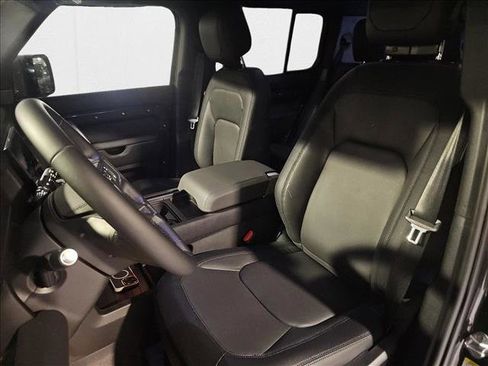 New 2024 Land Rover Defender 130 Outbound image 9